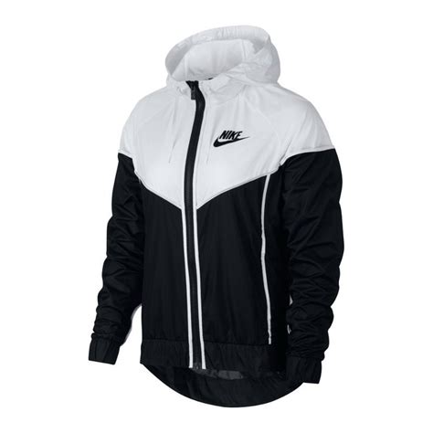 nike jacke schwarz dünn|Schwarz Jacken .